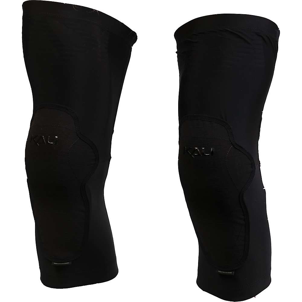 () ꡼ ץƥƥ֥ ߥå 2.0 ˡ  Kali Kali Protectives Mission 2.0 Knee Guard Black