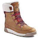 (取寄) コディアック ウィメンズ ロッソー ブーツ Kodiak Kodiak Women's Rosseau Boots Curry