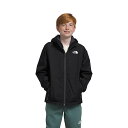 (取寄) ノースフェイス ボーイズ ボルテックス トリクライメイト ジャケット The North Face The North Face Boys' Vortex Triclimate Jacket TNF Black