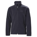 (取寄) ヘリーハンセン ジュニアズ デイブレーカー 2.0 ジャケット Helly Hansen Helly Hansen Juniors' Daybreaker 2.0 Jacket Navy