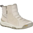 (取寄) オボズ ウィメンズ スフィンクス プル オン インサレーテッド B-ドライ ブーツ Oboz Oboz Women's Sphinx Pull On Insulated B-Dry Boots Snow Leopard