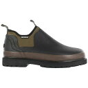 (取寄) ボグス メンズ ティラムーク ベイ ブーツ Bogs Bogs Men's Tillamook Bay Boots Black