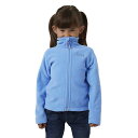 (取寄) ヘリーハンセン キッズ デイブレーカー 2.0 ジャケット Helly Hansen Helly Hansen Kids' Daybreaker 2.0 Jacket Skagen Blue