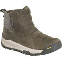 (取寄) オボズ ウィメンズ スフィンクス プル オン インサレーテッド B-ドライ ブーツ Oboz Oboz Women's Sphinx Pull On Insulated B-Dry Boots Pinedale