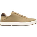 (取寄) オルカイ メンズ ラエアーヒ リー シューズ OluKai OluKai Men's Lae'Ahi Li Shoe Khaki / Khaki