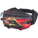 (取寄) ダカイン ホット ラップス バイク ウェスト パック Dakine Dakine Hot Laps Bike Waist Pack Evolution