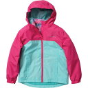 (取寄) エディバウアーキッズ エディ バウアー ガールズ ローン ピーク スリーインワン ジャケット Eddie Bauer Kids Eddie Bauer Girls' Lone Peak 3-In-1 Jacket Magenta