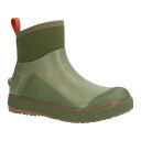 (取寄) シムス メンズ チャレンジャー 7 インチ ブーツ Simms Simms Men's Challenger 7 Inch Boots Riffle Green