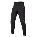 (取寄) エンデューラ メンズ MT500 スプレイ トラウザー Endura Endura Men's MT500 Spray Trouser Black