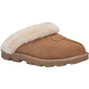 (取寄) アグ ウィメンズ コケット スリッパ Ugg Ugg Women's Coquette Slipper Chestnut