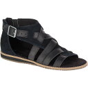 (取寄) キャットフットウェア レディース サンスウェプト サンダル Cat Footwear Cat Footwear Women's Sunswept Sandal Black