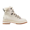 (取寄) エルエルビーン ウィメンズ カムデン ヒル アルパイン インサレーテッド ブーツ L.L.Bean L.L.Bean Women's Camden Hill Alpine Insulated Boots Icicle White