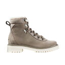 (取寄) エルエルビーン ウィメンズ カムデン ヒル アルパイン インサレーテッド ブーツ L.L.Bean L.L.Bean Women's Camden Hill Alpine Insulated Boots Soft Sable / Paperwhite