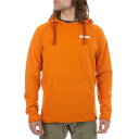 (取寄) スポルティバ メンズ フーディ La Sportiva La Sportiva Men's Telendos Hoody Hawaiian Sun