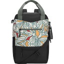 (取寄) シェルパニ ウィメンズ カムデン バックパック Sherpani Sherpani Women's Camden Backpack Fiori