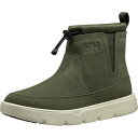 (取寄) ヘリーハンセン ウィメンズ アドワー ブーツ Helly Hansen Helly Hansen Women's Adore Boots Utility Green / Beluga