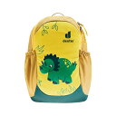 (取寄) ドイター キッズ ピコ パック Deuter Deuter Kids' Pico Pack Corn / Tumeric