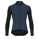 (取寄) アソス アソス メンズ ミル GTO C2 Ls ジャージ ASSOS Assos Men's Mille GTO C2 LS Jersey Yubi Blue