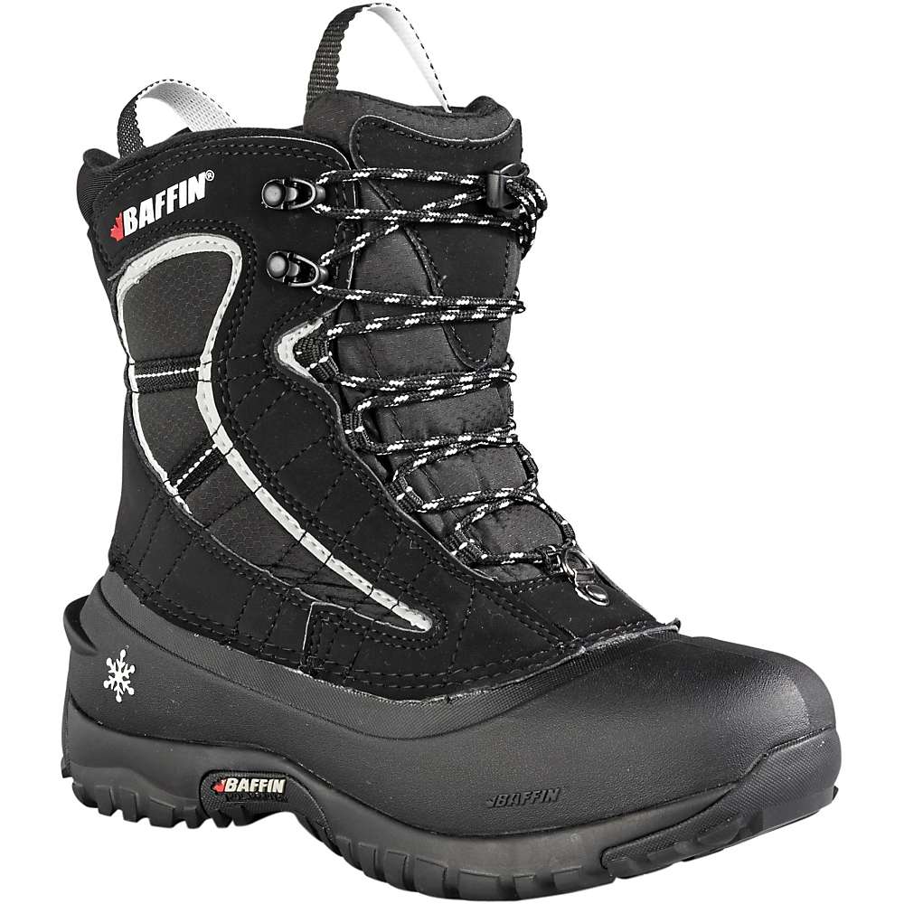 (取寄) バフィン ウィメンズ セージ ブーツ Baffin Baffin Women's Sage Boots Black