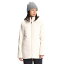 (取寄) ノースフェイス ウィメンズ タンブレロ パーカー The North Face The North Face Women's Tamburello Parka Gardenia White 44,430円
