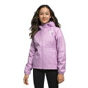 (取寄) ノースフェイス ガールズ ウォーム ストーム レイン ジャケット The North Face The North Face Girls' Warm Storm Rain Jacket Lupine