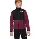 (取寄) ノースフェイス キッズ デナリ ジャケット The North Face The North Face Kids' Denali Jacket Boysenberry