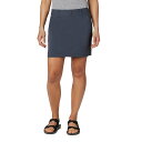 (取寄) コロンビア ウィメンズ サタデー トレイル スコート Columbia Columbia Women's Saturday Trail Skort India Ink