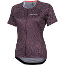 (取寄) パールイズミ ウィメンズ キャニオン グラフィック ジャージ Pearl Izumi Pearl Izumi Women's Canyon Graphic Jersey Plum Perfect Kimono