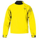 (取寄) レベルシックス キッズ ワールプール ロング スリーブ ジャケット Level Six Level Six Kid's Whirlpool Long Sleeve Jacket Bright Yellow