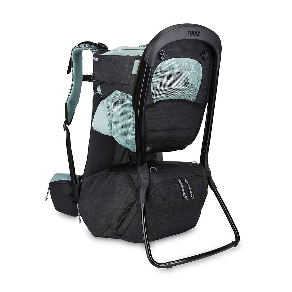 () ꡼ åץ 㥤 ꥢ Thule Thule Sapling Child Carrier Black