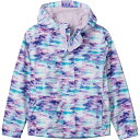 (取寄) エディバウアーキッズ エディ バウアー キッズ レインフォイル ジャケット Eddie Bauer Kids Eddie Bauer Kids' Rainfoil Jacket Pastel Lilac