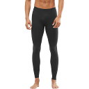 (取寄) サロモン メンズ スンシャル ウォーム タイト Salomon Salomon Men's Sntial Warm Tight Deep Black