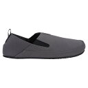 (取寄) ゼロシューズ メンズ サンライズ シューズ Xero Shoes Xero Shoes Men's Sunrise Shoe Grey