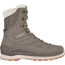 (取寄) ローバーブーツ ロウア ウィメンズ カルセタ エボ Gtx ブーツ Lowa Bootss Lowa Women's Calceta Evo GTX Boots Stone / Bisquit