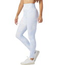 (取寄) グライダー ウィメンズ サルトリー レギンス Glyder Glyder Women's Sultry Legging Ice Blue Lava Dye