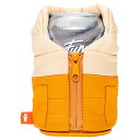 (取寄) ザ パフィー ベスト Puffin Puffin The Puffy Drinkwear Vest Honey Brown / Taco Tan