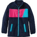 (取寄) マーモット キッズ ローランド フリース ジャケット Marmot Marmot Kids' Roland Fleece Jacket Arctic Navy / Very Berry