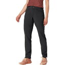 (取寄) ロイヤルロビンズ ウィメンズ アルパイン マウント プロ パンツ Royal Robbins Royal Robbins Women's Alpine MTN Pro Pant Asphalt