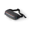 (取寄) グレゴリー ナノ ウエストパック ミニ Gregory Gregory Nano Waistpack Mini Techno Black