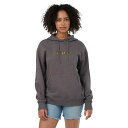 (取寄) テンツリー テンツリー ウィメンズ モナーク パーカー tentree Tentree Women's Monarch Hoodie Granite Grey / Cloud White