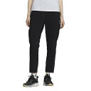 (取寄) アディダス ウィメンズ サステナビリティ パンツ Adidas Adidas Women's Sustainable Pant Black