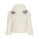 (取寄) オバマイヤー キッズ リバー シェルパ ジャケット Obermeyer Obermeyer Kids' River Sherpa Jacket Salt Water