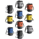 (取寄) ブラックダイヤモンド モジョ ジップ 10 パック チョーク バッグ Black Diamond Black Diamond Mojo Zip 10 Pack Chalk Bag None