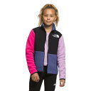 (取寄) ノースフェイス キッズ デナリ ジャケット The North Face The North Face Kids' Denali Jacket Cave Blue