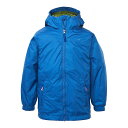 (取寄) マーモット キッズ プレシップ エコ コンプ ジャケット Marmot Marmot Kids' PreCip Eco Comp Jacket Dark Azure