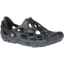 (取寄) メレル メンズ ハイドロ モック シュー Merrell Merrell Men's Hydro Moc Shoe Black