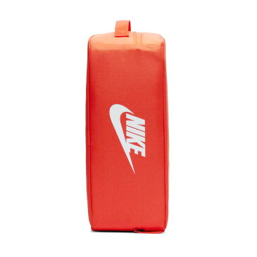 NIKE ナイキ シューズケース ボックス バッグ シューズケース 靴入れ Nike Shoe Box Bag Orange