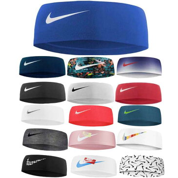 NIKE ヘアバンド メンズ レディース フューリー ヘッドバンド スポーツ ヘアバンド ドライフィット ユニセックス 男女兼用 NIKE Fury Headband