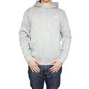 NIKE パーカー ナイキ メンズ 裏起毛 スウェットパーカー クラブ プルオーバー フーディ Nike Men's Club Pullover Hoodie Dark Grey Heather/Dark Steel Grey/White 送料無料