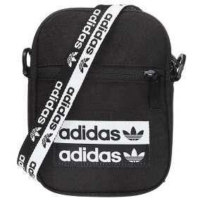 アディダス オリジナルス ミニバッグ ショルダーバッグ ストラップ フェスト バッグ adidas Originals Shoulder Strap Fest Bag ej0975 送料無料